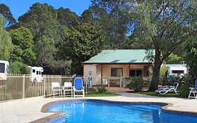Margaret River Tourist Park